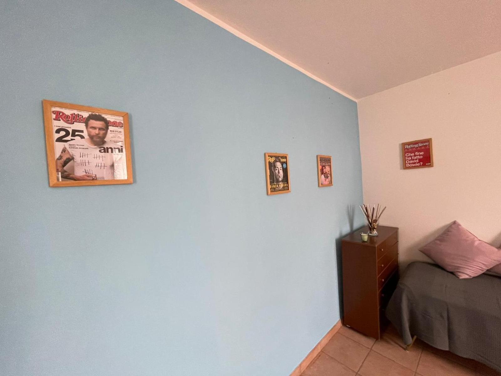 Fattoria Paradiso بيرتينورو المظهر الخارجي الصورة