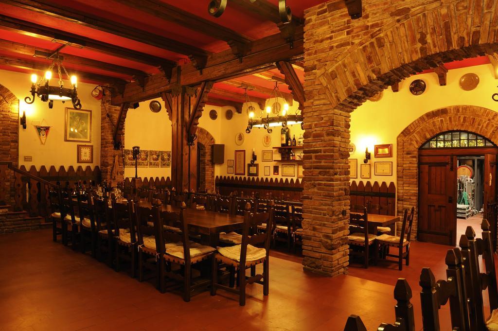 Fattoria Paradiso بيرتينورو المظهر الخارجي الصورة